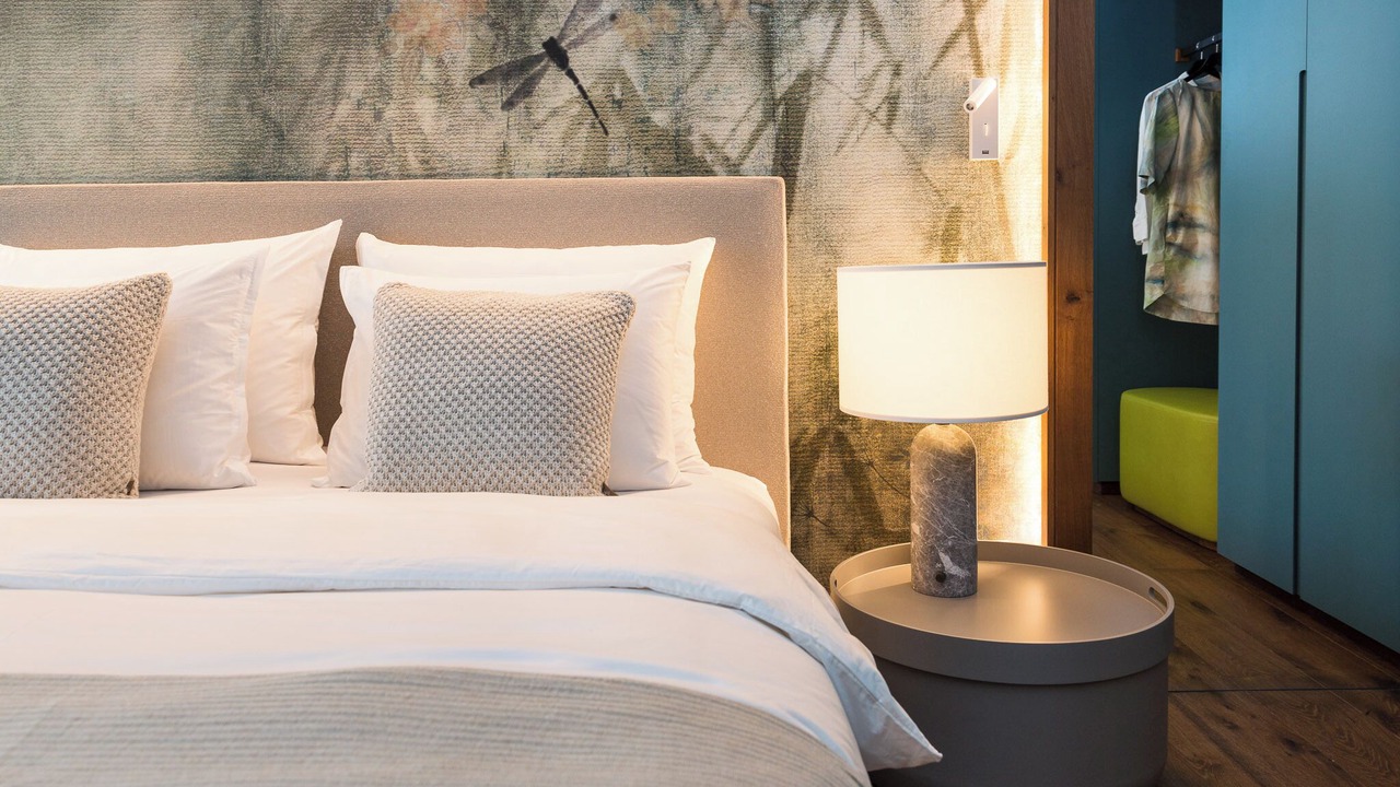 Photo of Bedroom in Brunico
