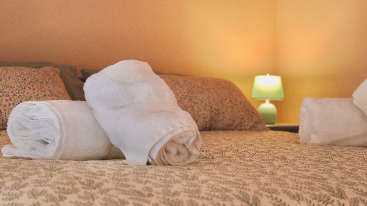 Photo of Bedroom in Cima