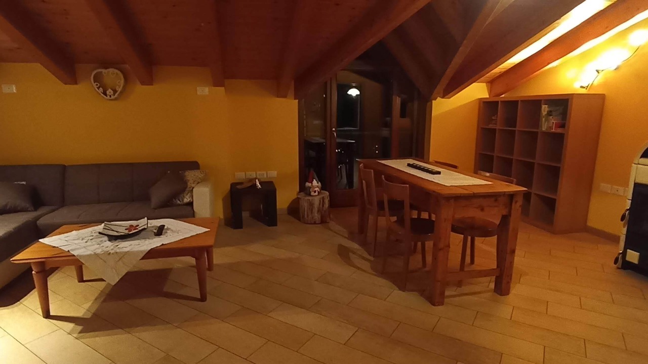 Photo of Livingroom in Bolognano-Vignole
