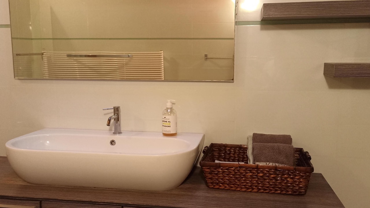 Photo of Bathroom in Bolognano-Vignole