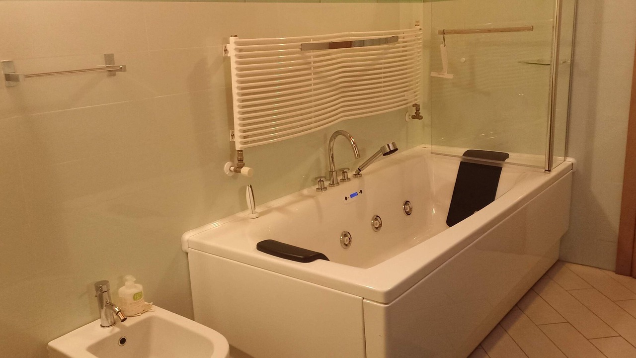 Photo of Bathroom in Bolognano-Vignole