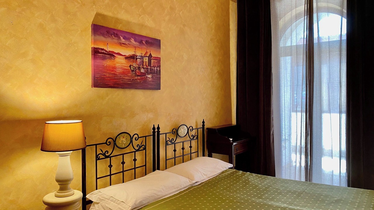 Photo of Bedroom in Sternatia