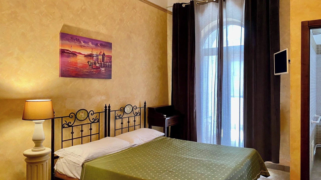 Photo of Bedroom in Sternatia