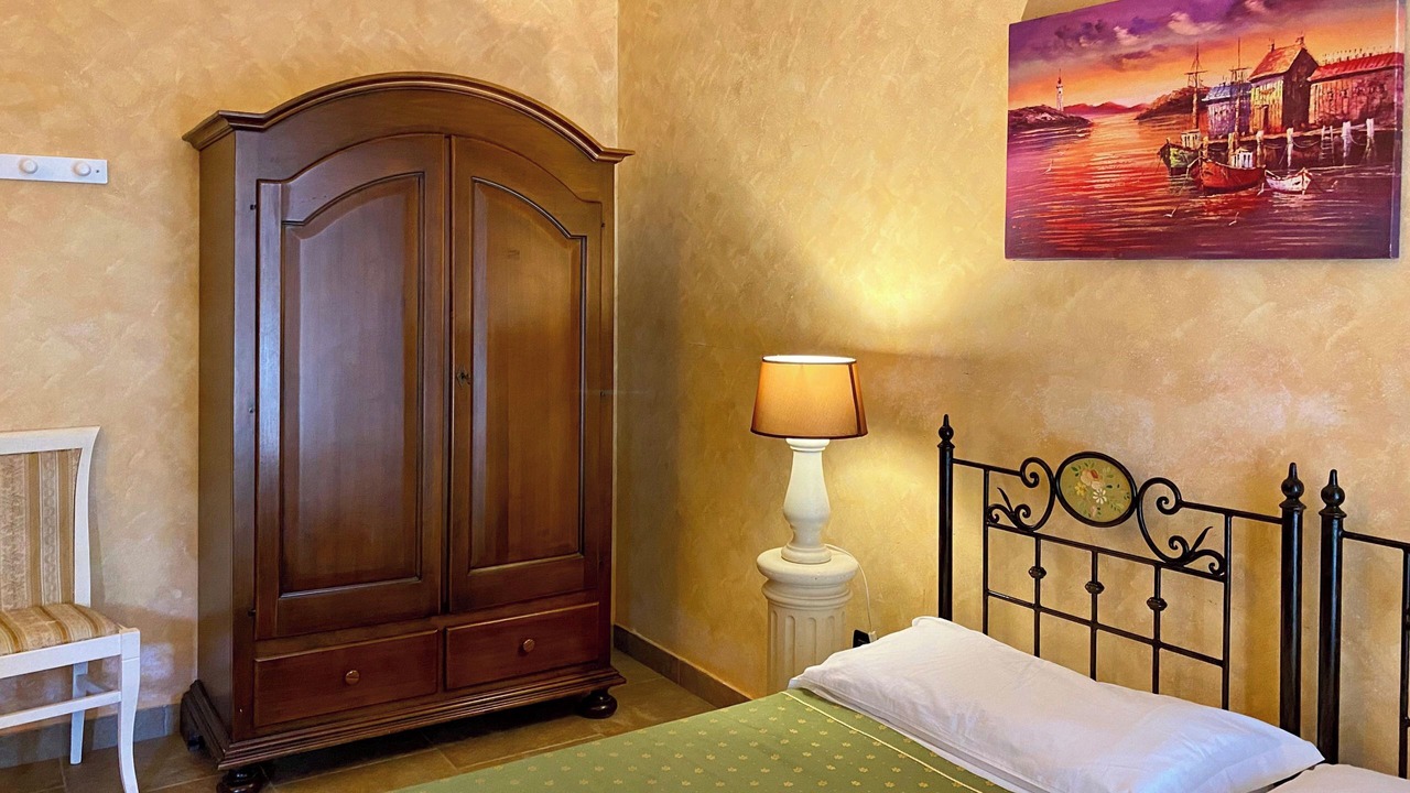 Photo of Bedroom in Sternatia