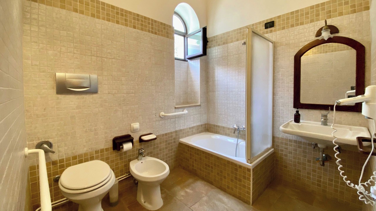 Photo of Bathroom in Sternatia