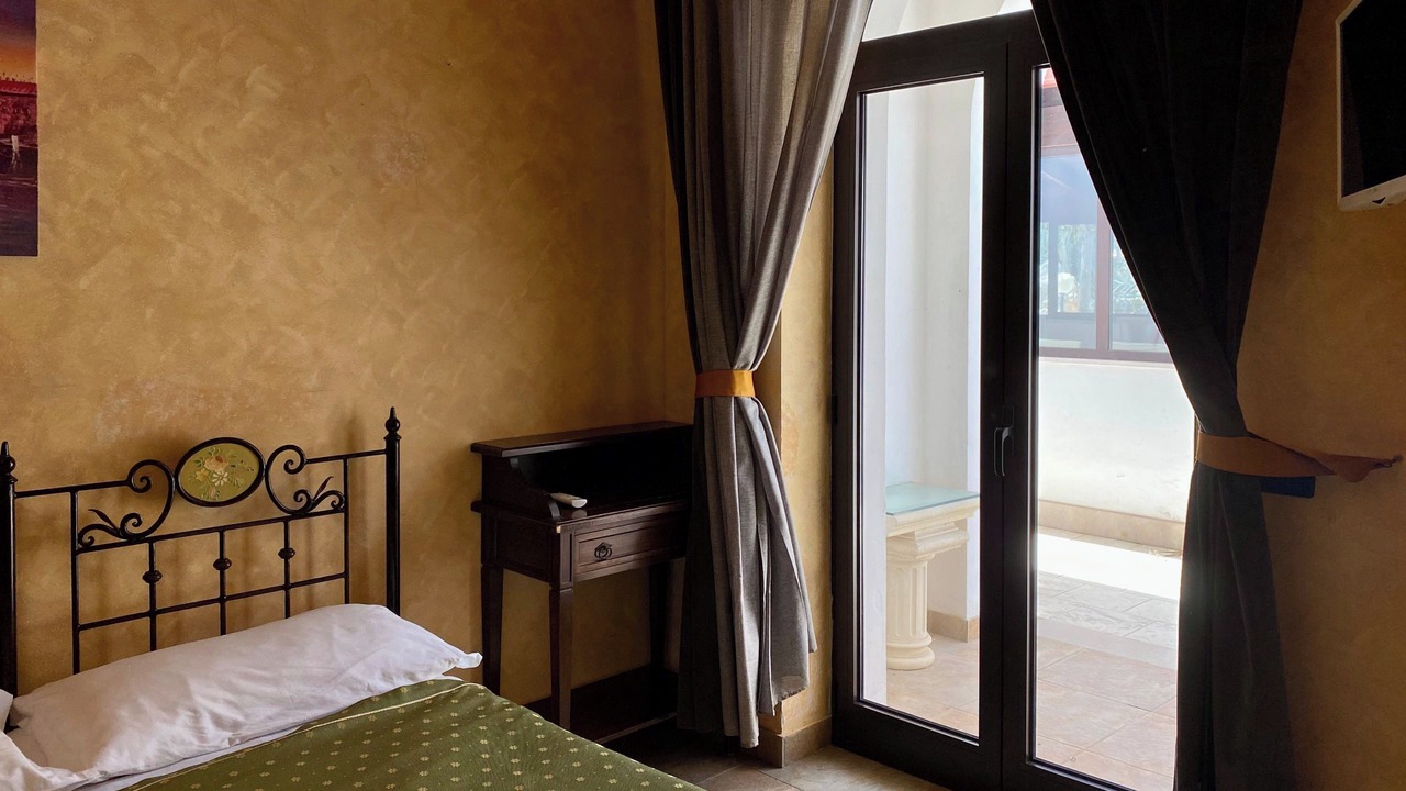 Photo of Bedroom in Sternatia