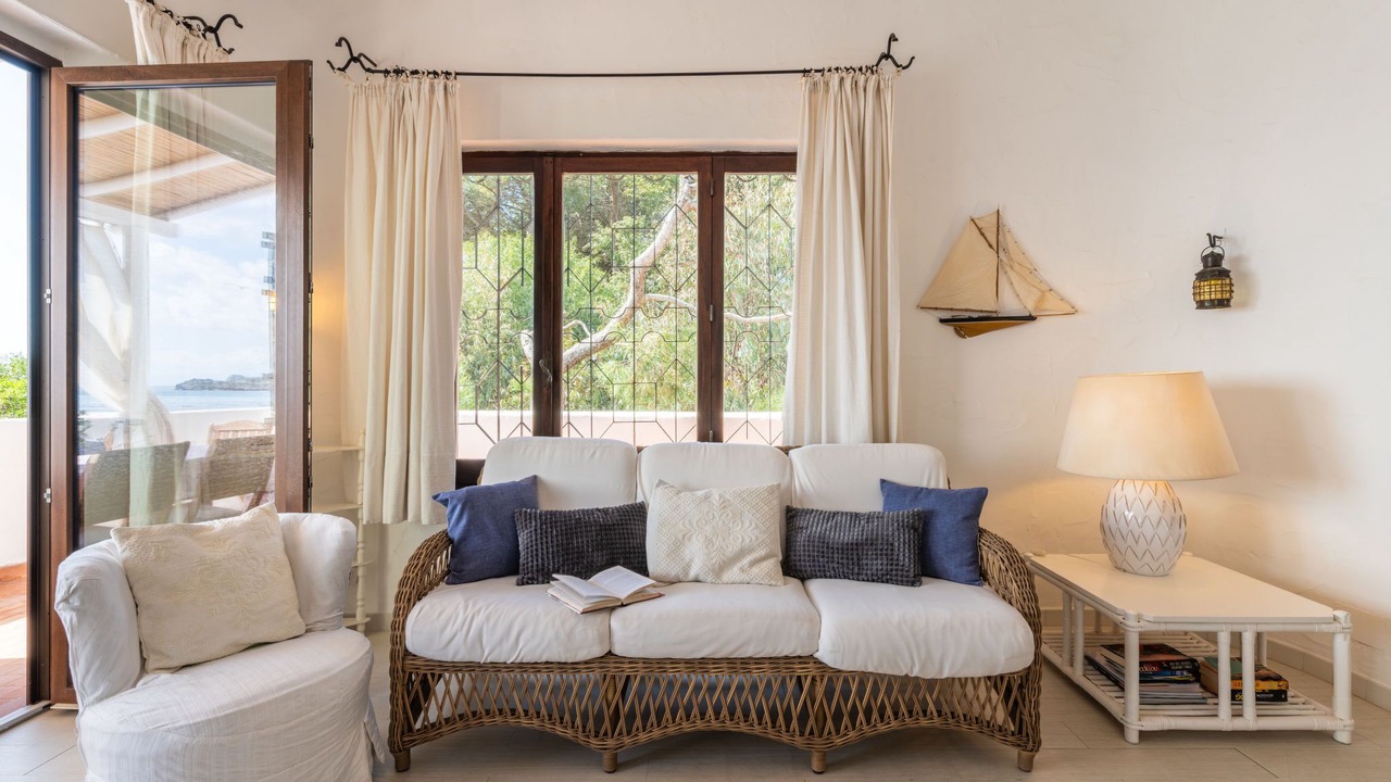 Photo of Livingroom in Nora