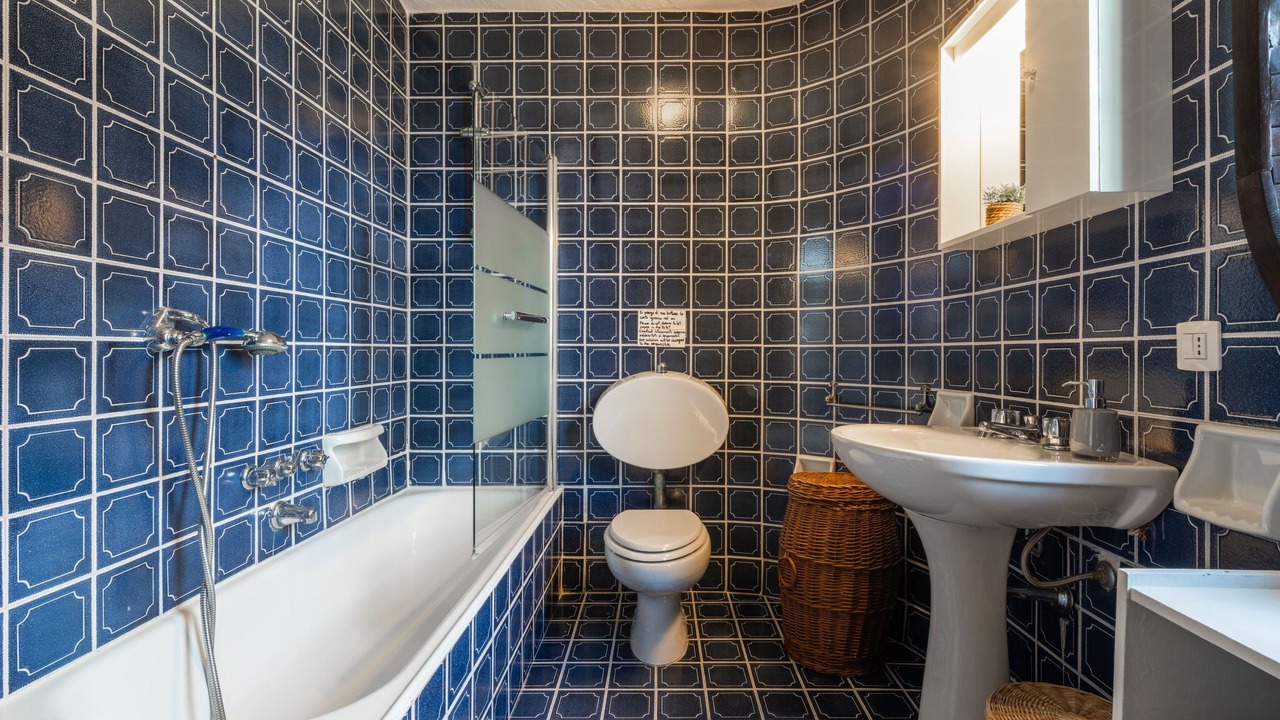Photo of Bathroom in Nora