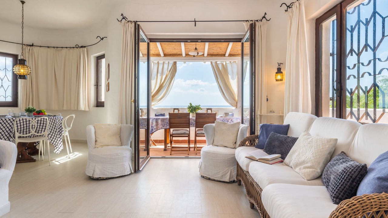 Photo of Livingroom in Nora