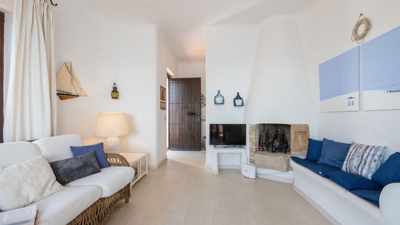 Photo of Livingroom in Nora
