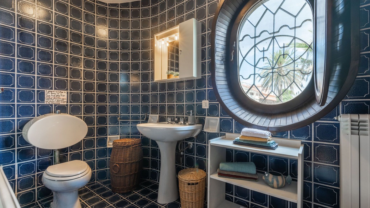 Photo of Bathroom in Nora