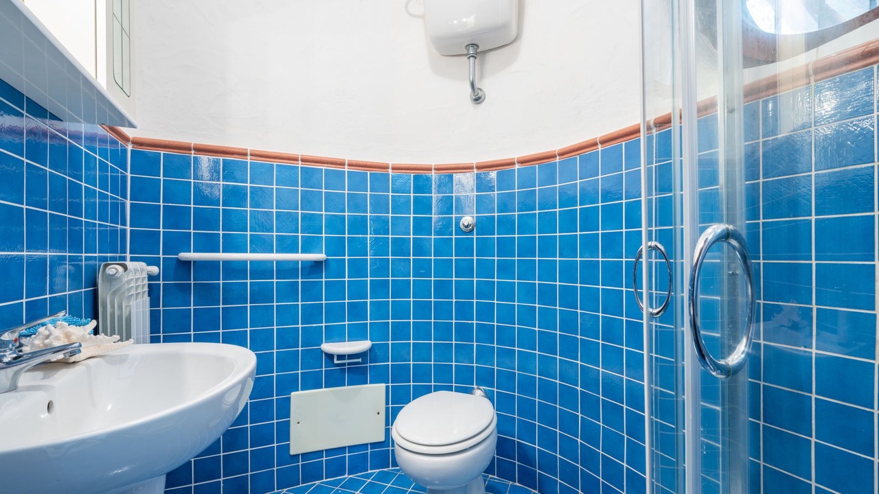 Photo of Bathroom in Nora