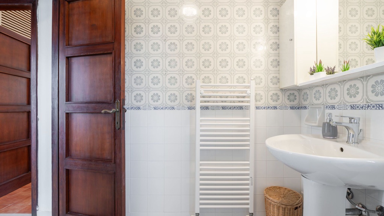 Photo of Bathroom in Nora