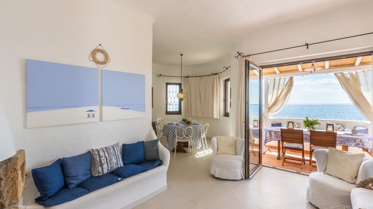 Photo of Livingroom in Nora