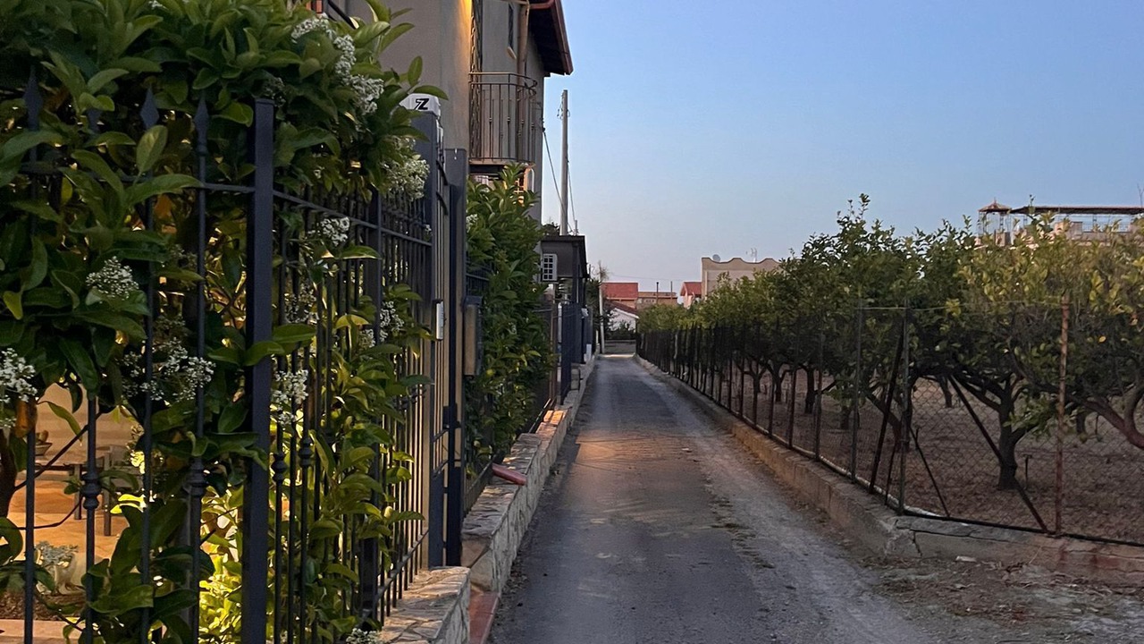 Photo of Outdoor in Trabia