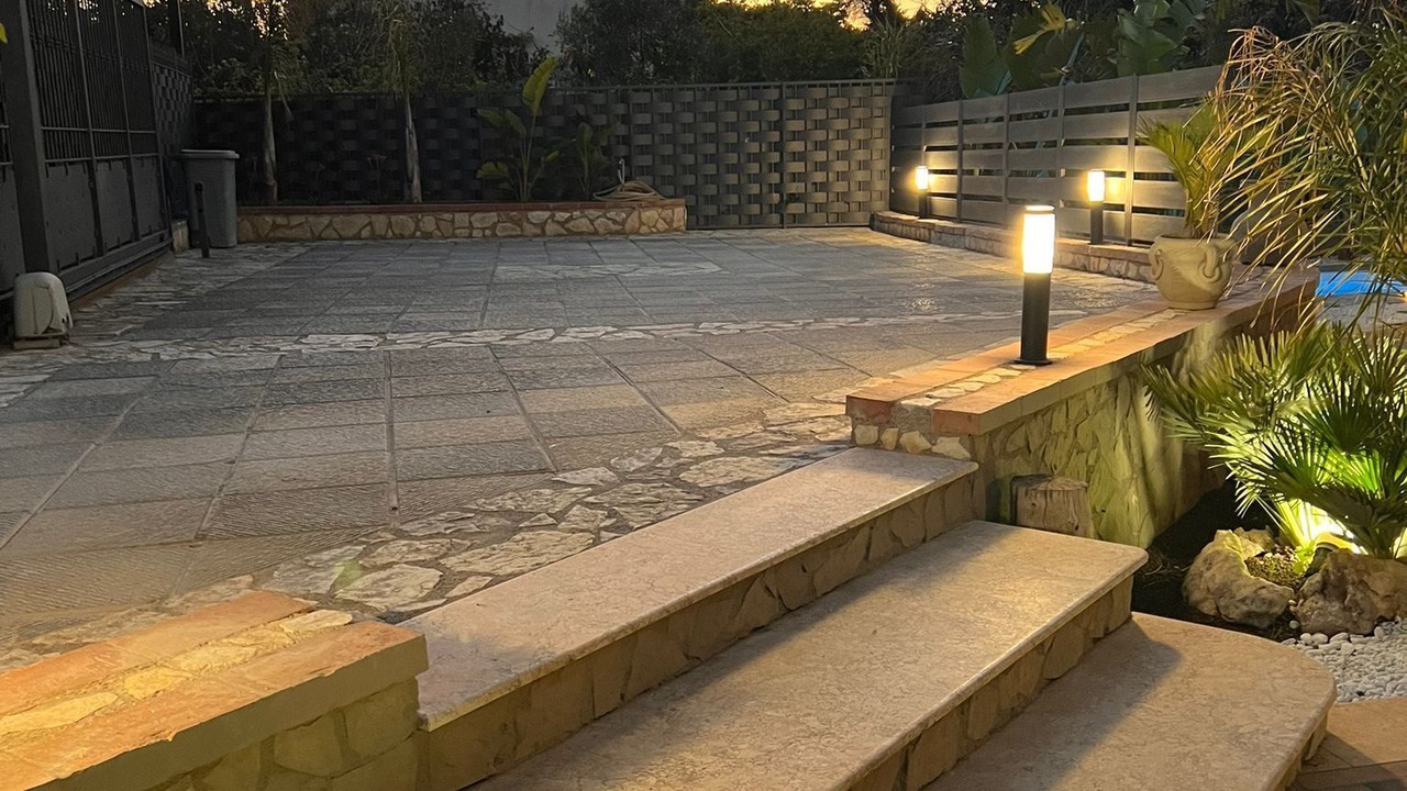 Photo of Patio Balcony in Trabia