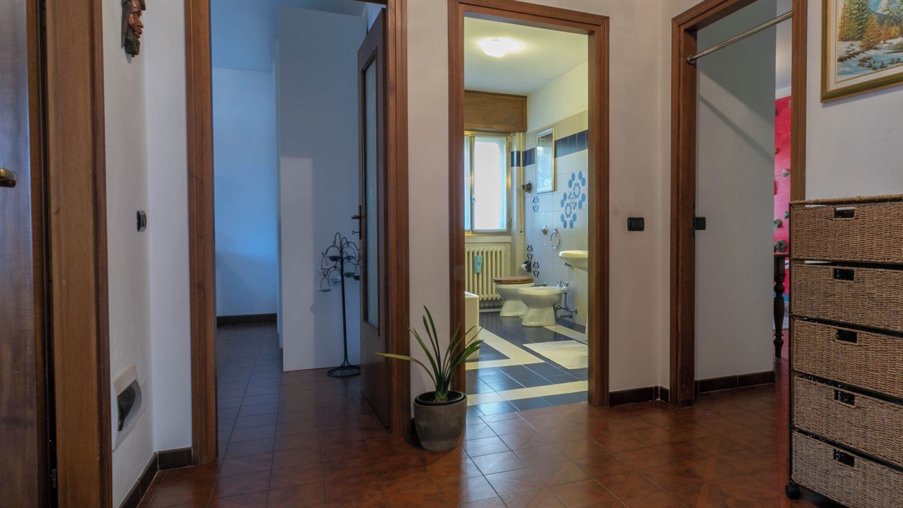 Photo of Bathroom in Primaluna