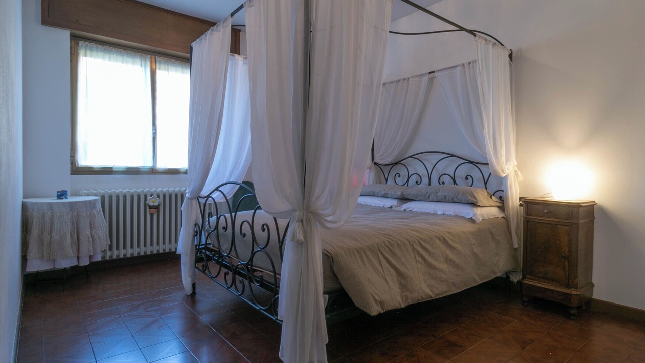Photo of Bedroom in Primaluna