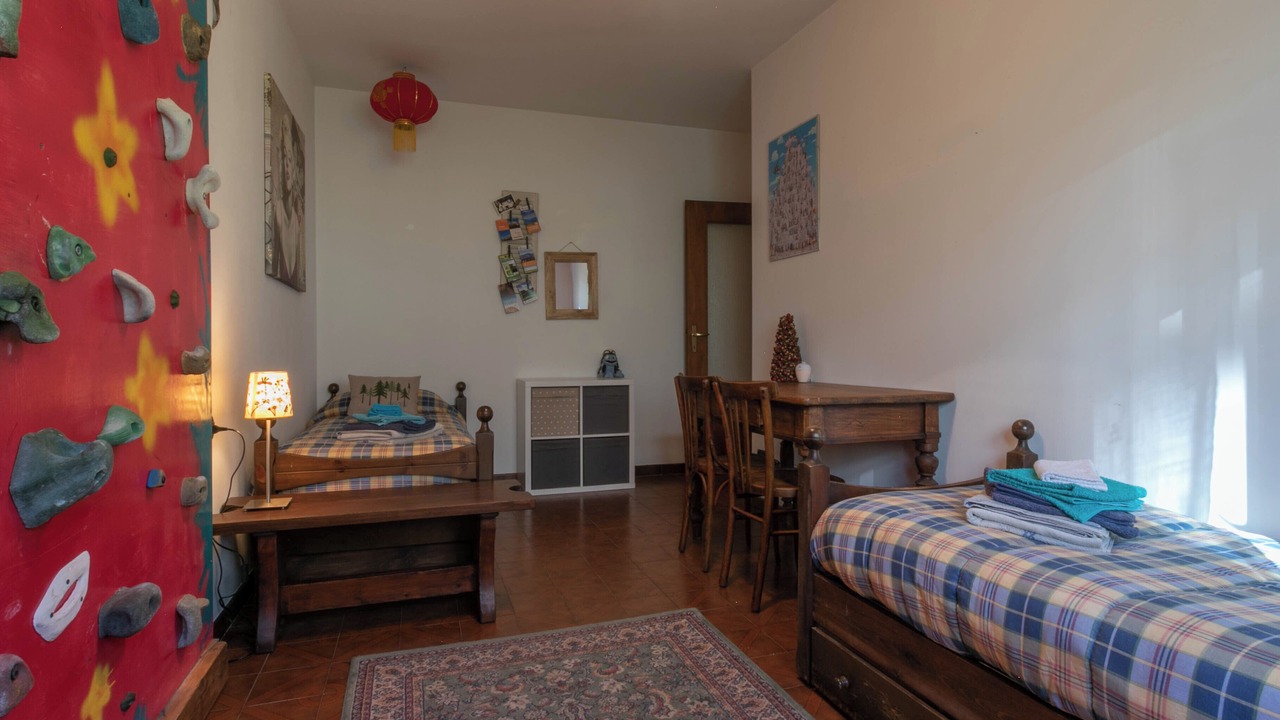 Photo of Bedroom in Primaluna