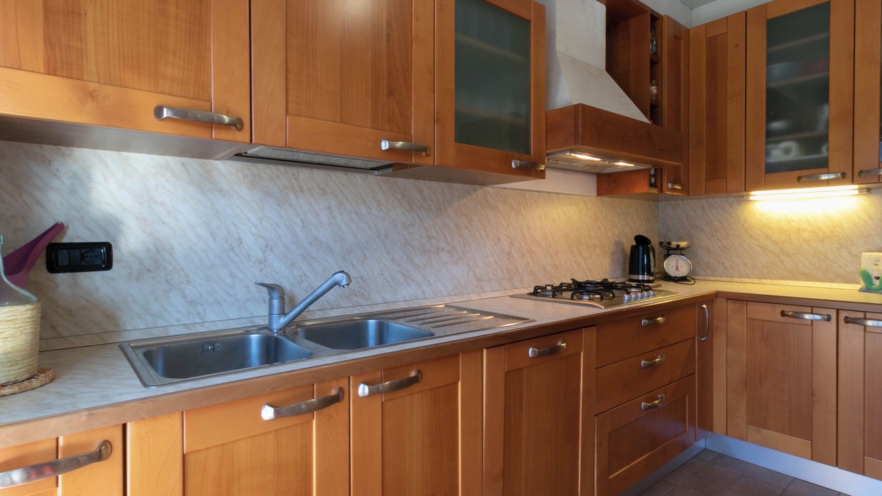 Photo of Kitchen in Primaluna