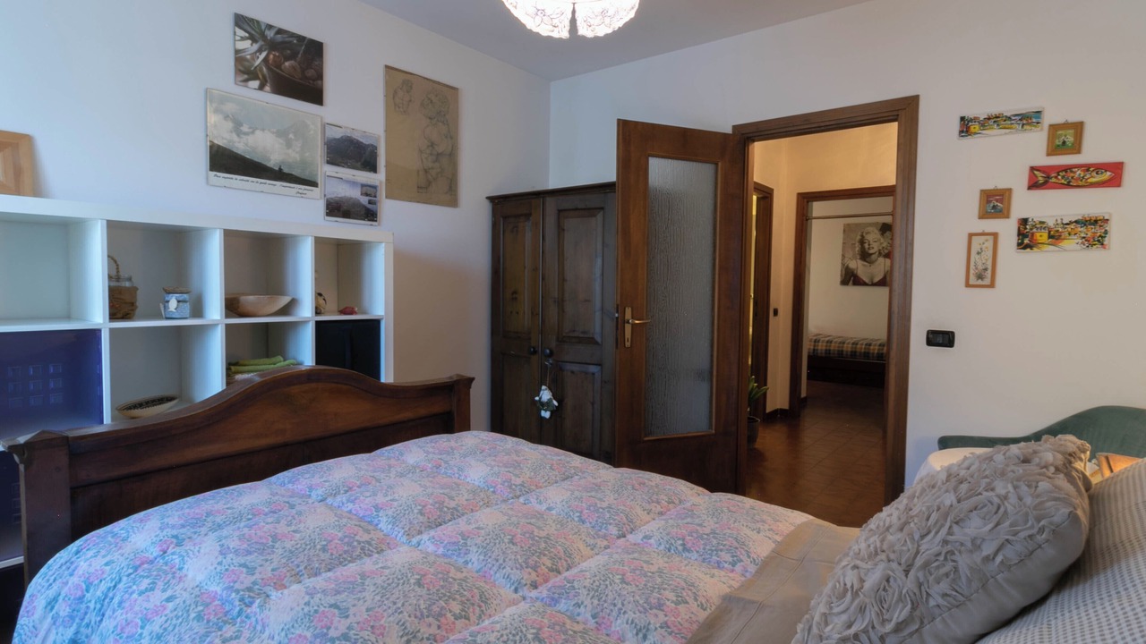 Photo of Bedroom in Primaluna