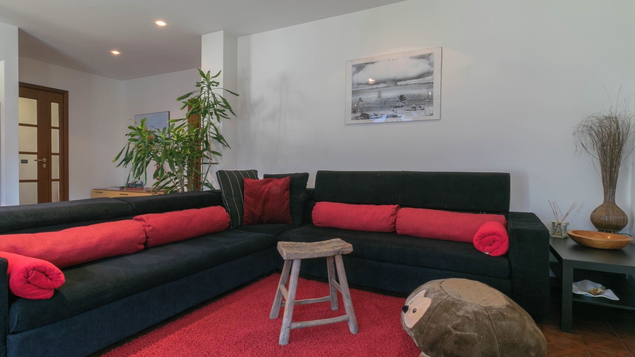 Photo of Livingroom in Primaluna