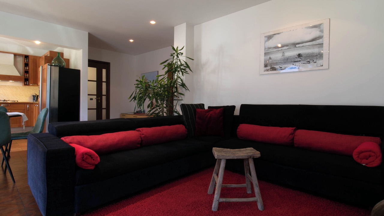 Photo of Livingroom in Primaluna