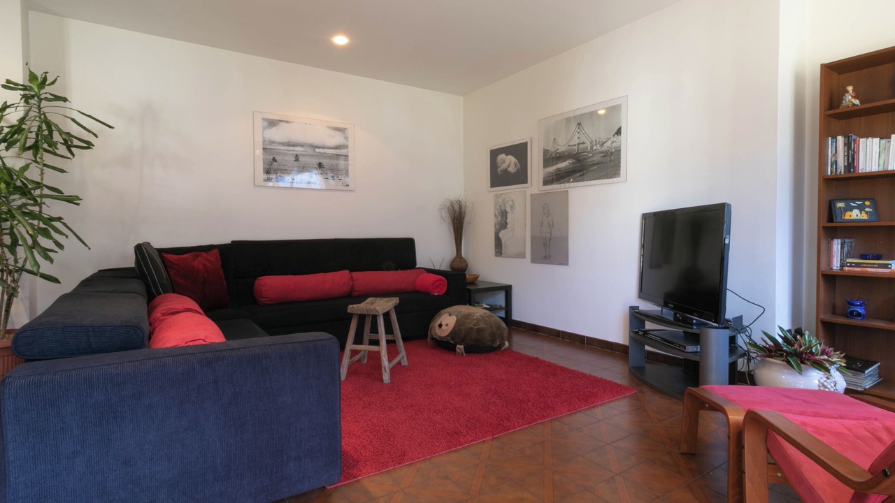 Photo of Livingroom in Primaluna