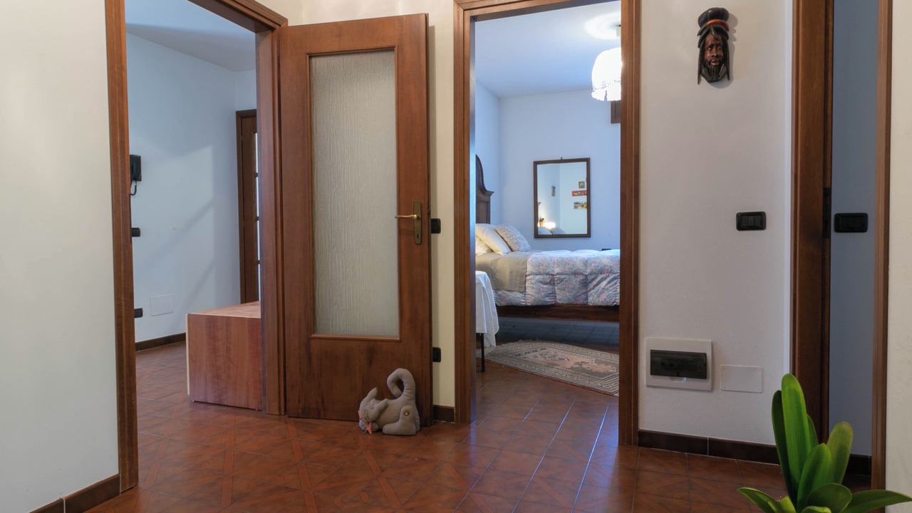 Photo of Bedroom in Primaluna