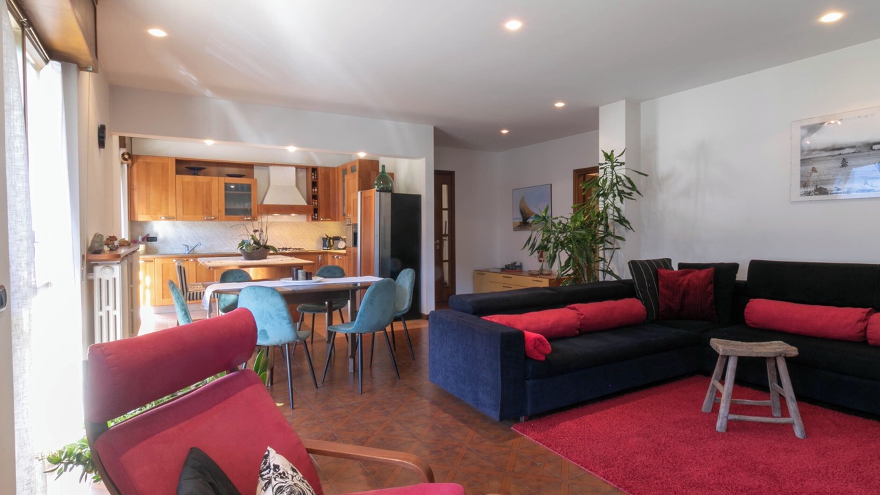 Photo of Livingroom in Primaluna