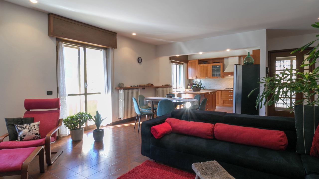 Photo of Livingroom in Primaluna