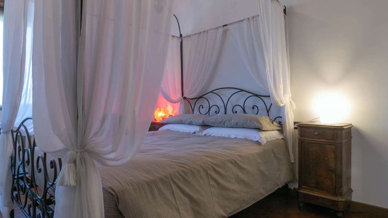 Photo of Bedroom in Primaluna