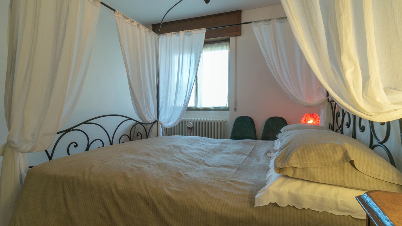 Photo of Bedroom in Primaluna