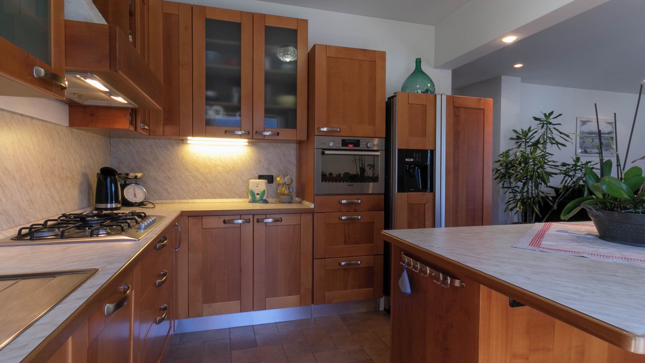 Photo of Kitchen in Primaluna