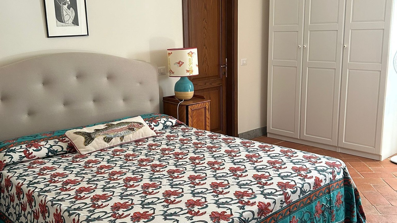 Photo of Bedroom in Ansedonia