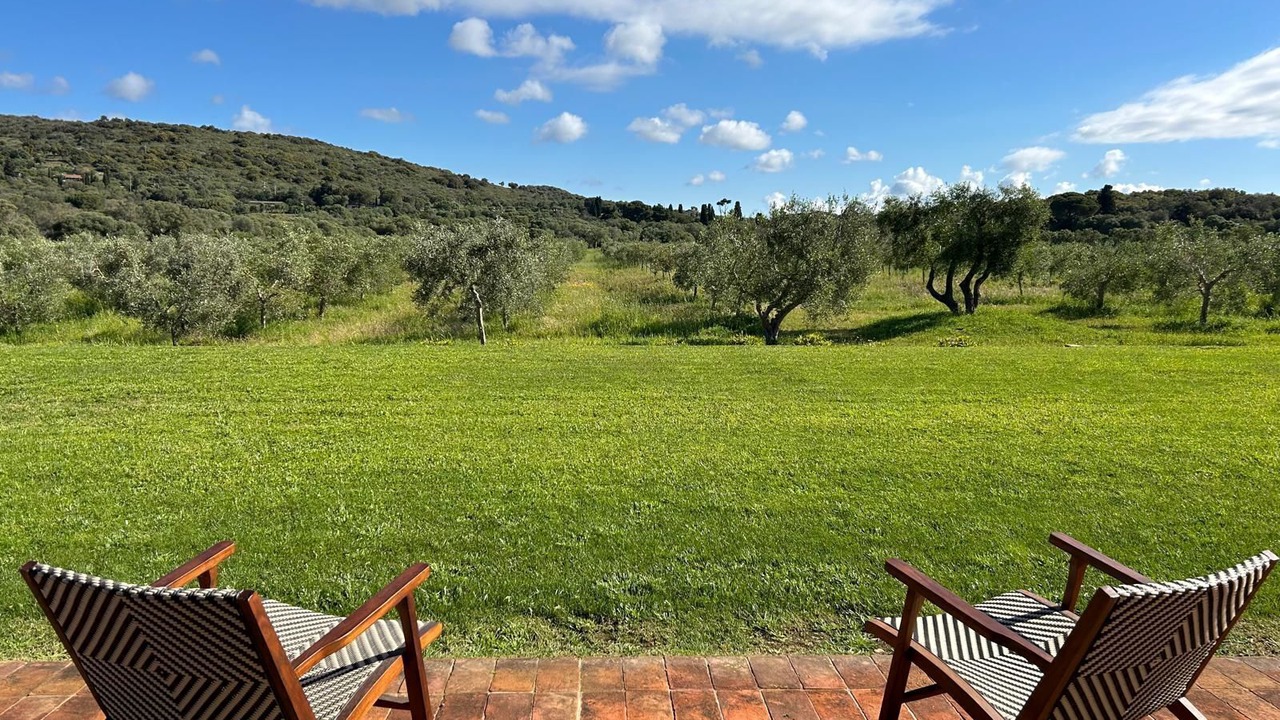 Photo of Outdoor in Ansedonia