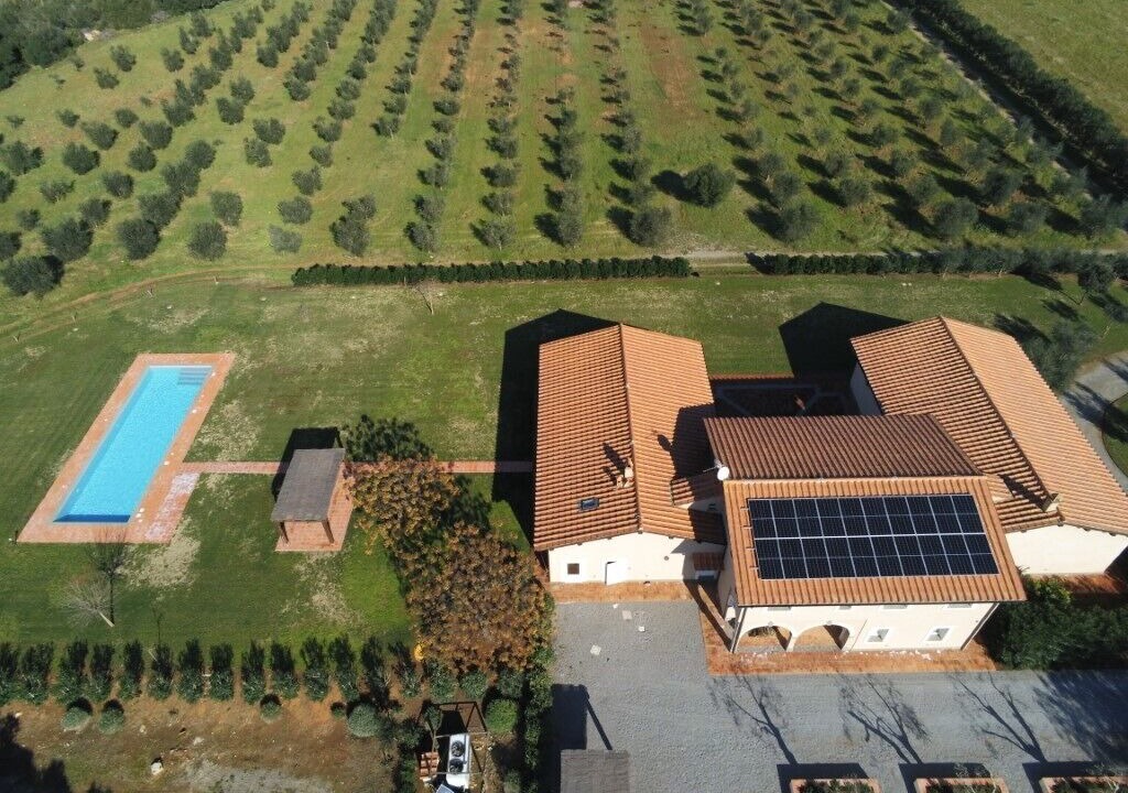 Photo of Outdoor in Ansedonia