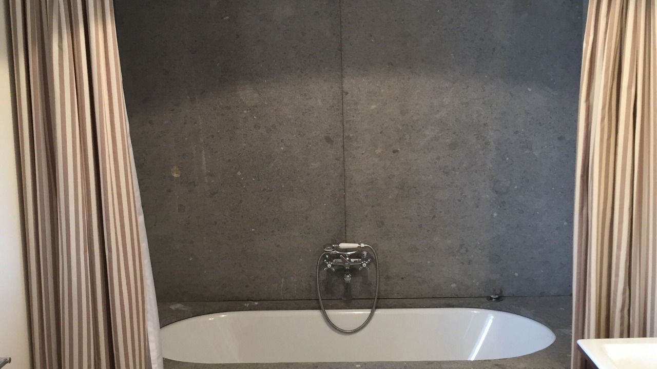 Photo of Bathroom in Ansedonia