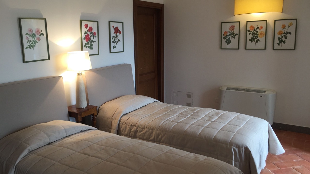 Photo of Bedroom in Ansedonia