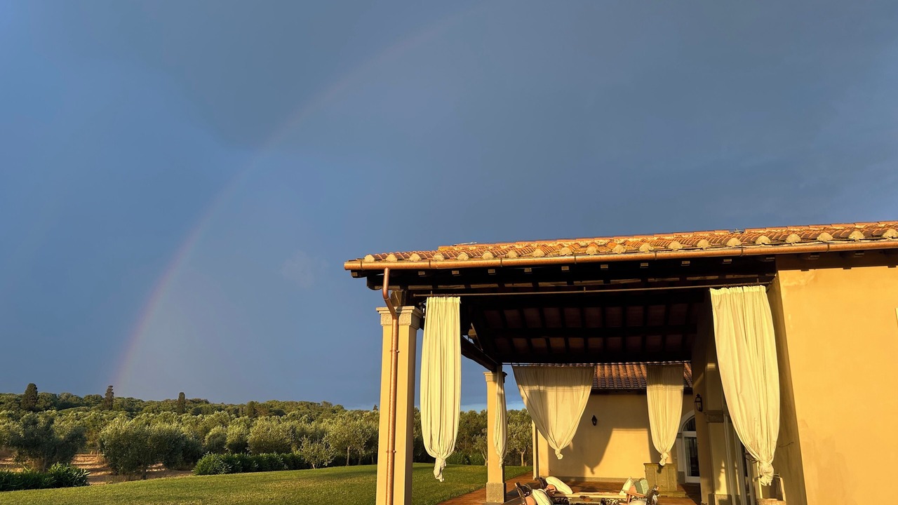 Photo of Outdoor in Ansedonia