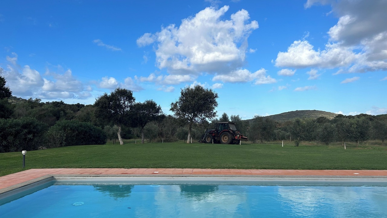 Photo of Outdoor in Ansedonia