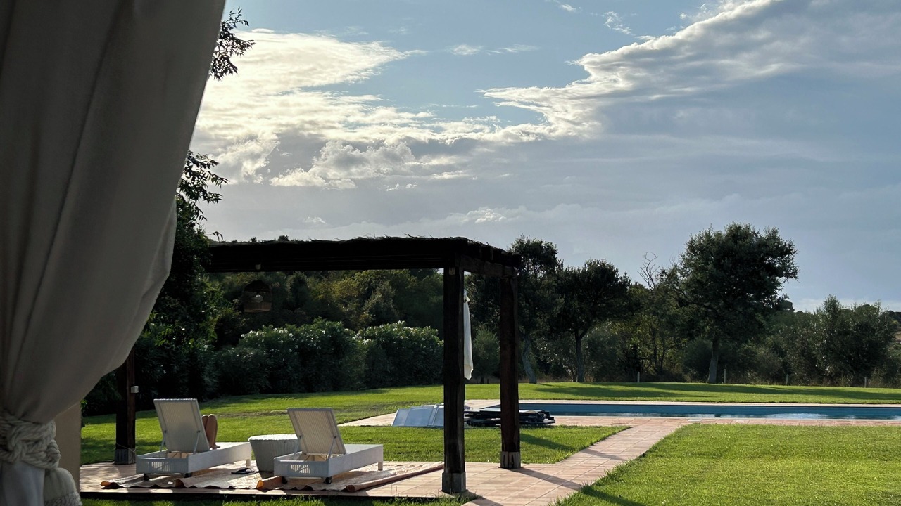 Photo of Outdoor in Ansedonia