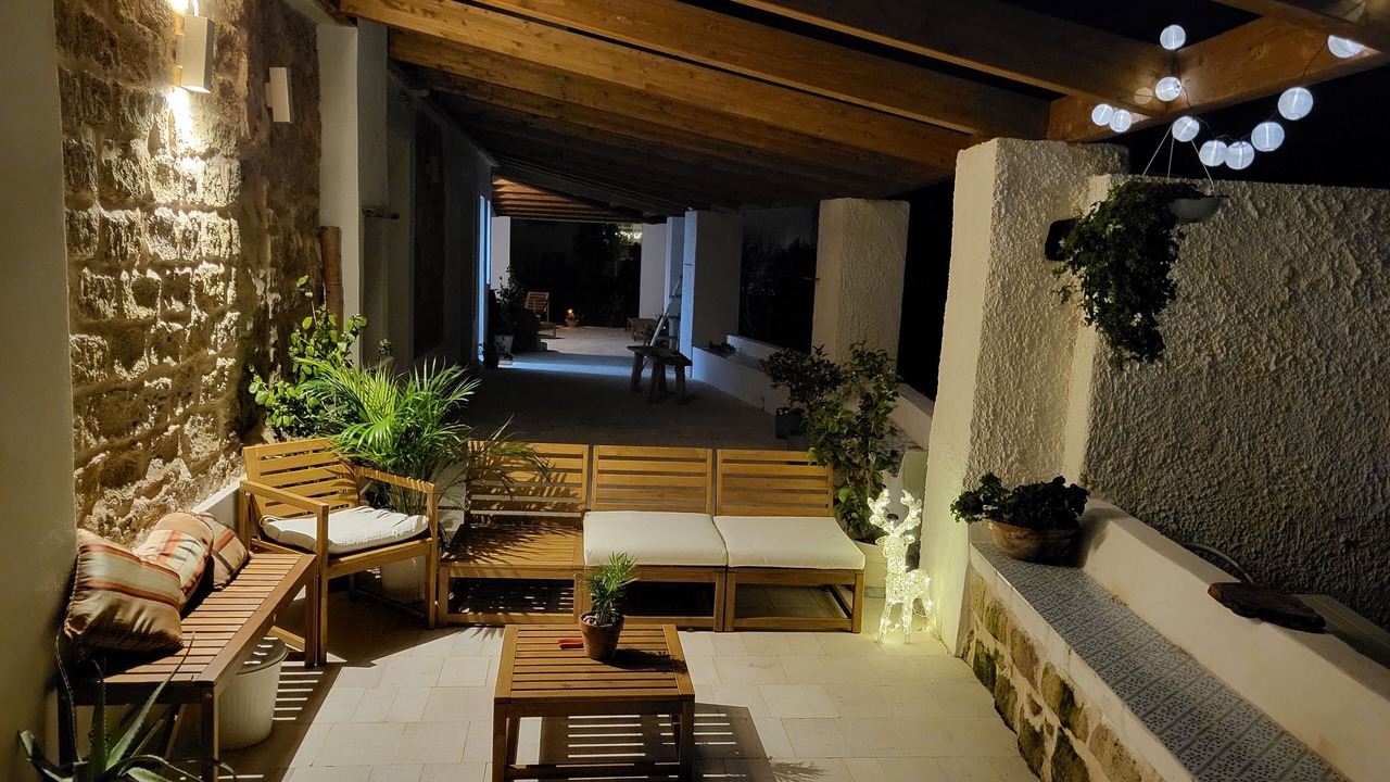 Photo of Patio Balcony in Licola
