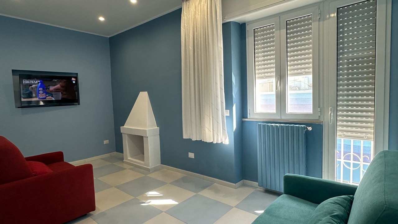 Photo of Livingroom in Santa Maria