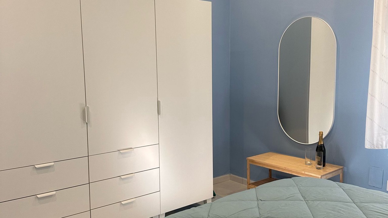 Photo of Bedroom in Santa Maria