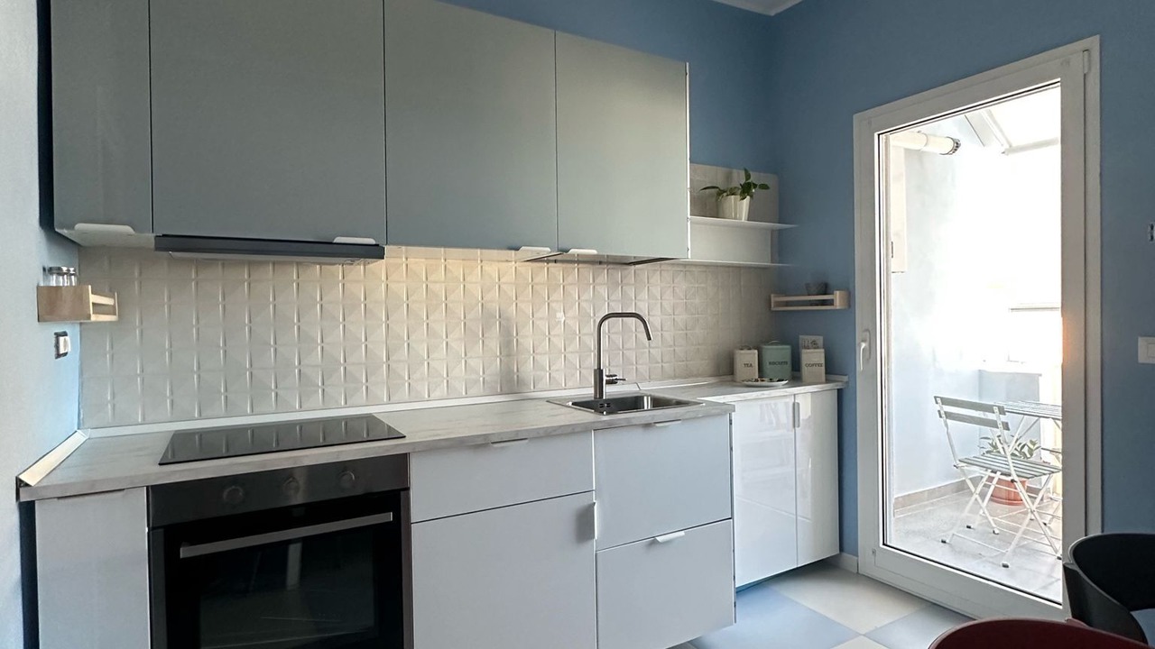 Photo of Kitchen in Santa Maria