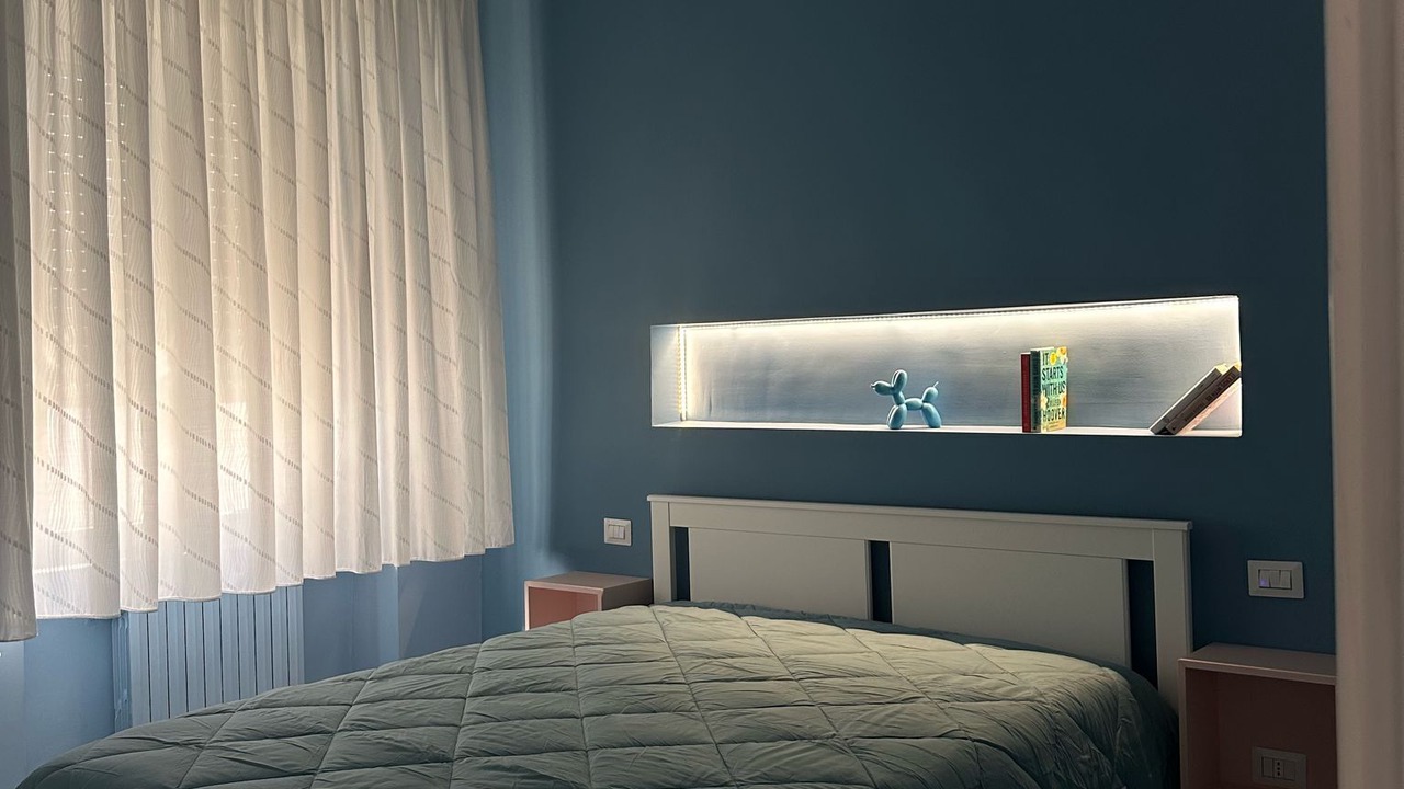 Photo of Bedroom in Santa Maria