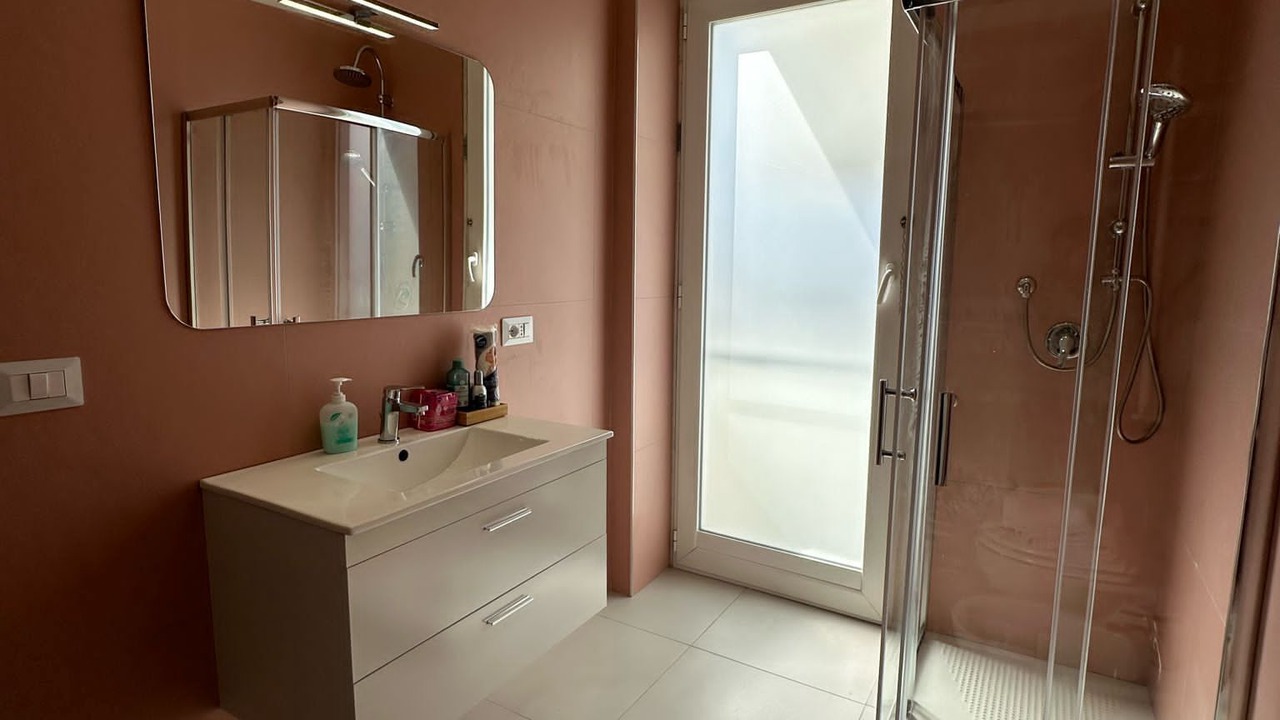 Photo of Bathroom in Santa Maria