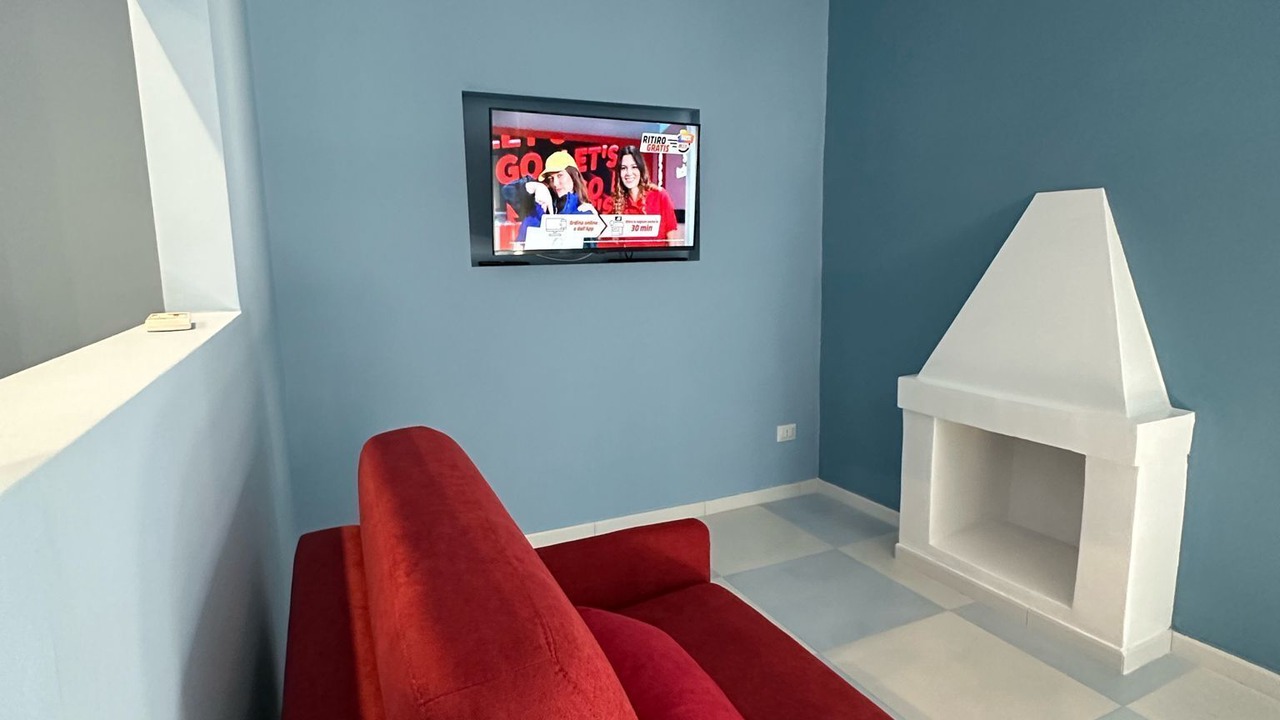 Photo of Livingroom in Santa Maria