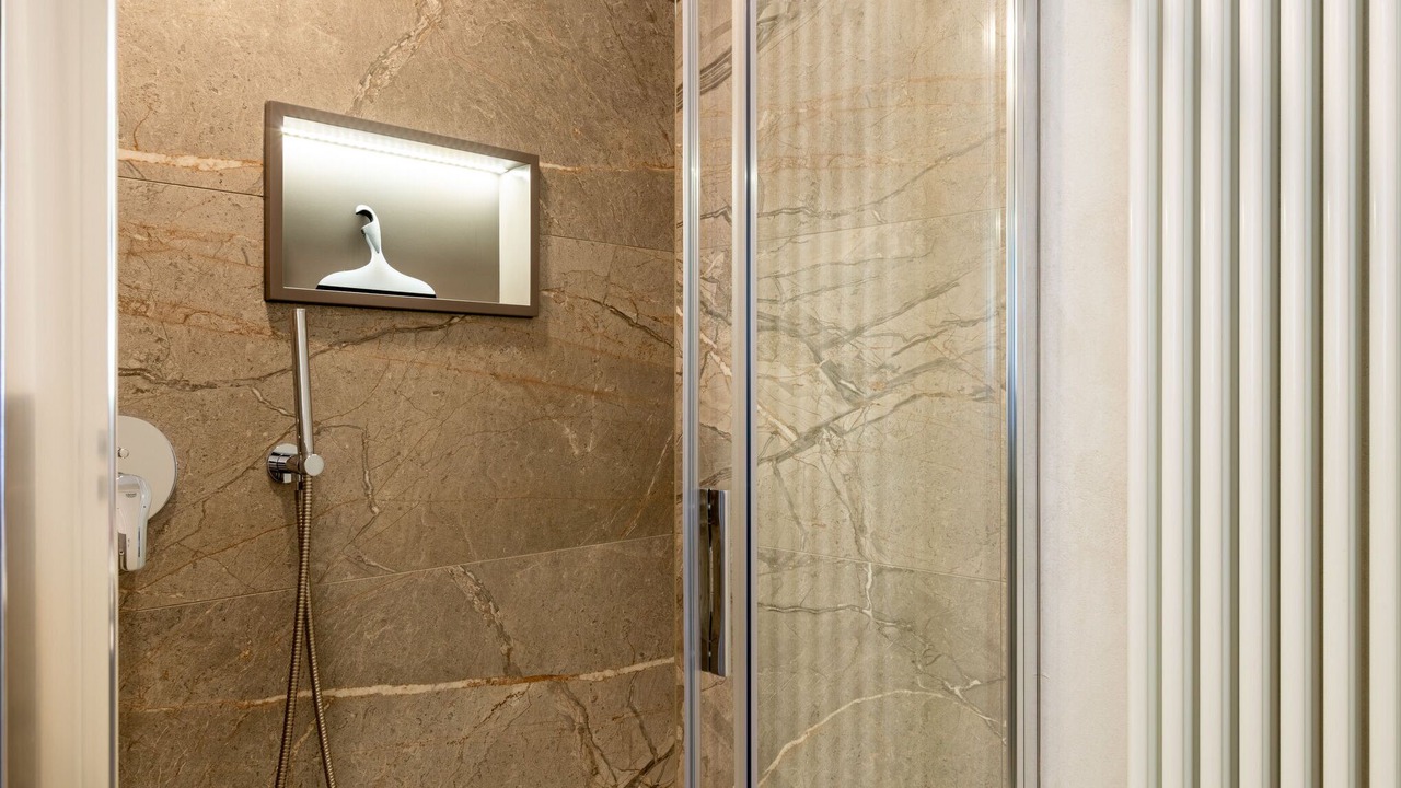 Photo of Bathroom in Novate Mezzola